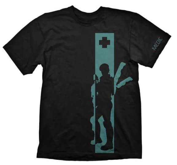 T-shirt Evolve Iconic Val L