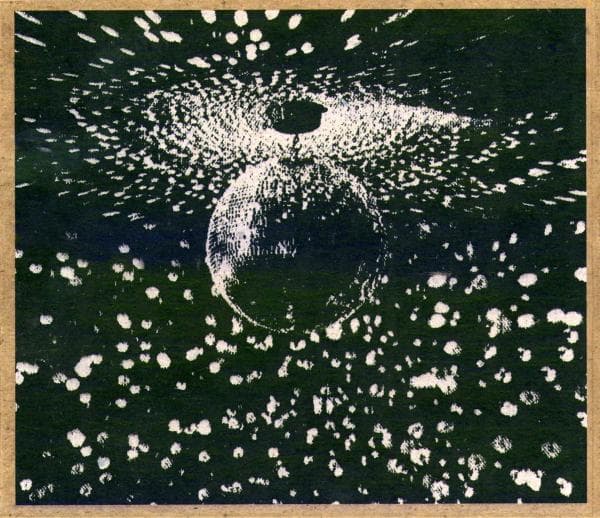 Neil Young - Mirror Ball (CD)