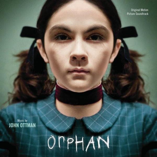 Ottman, John - Orphan / O.s.t.