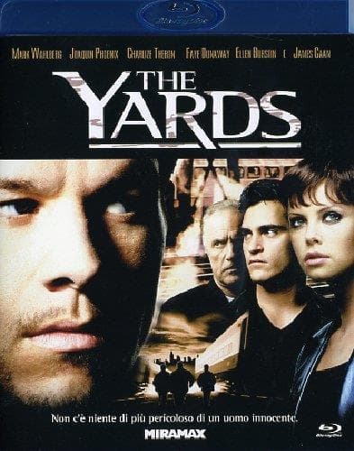 The Yards Bd S (BRD)