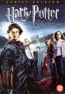 Harry Potter 4 - De vuurbeker