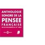 Philosophes Du XX Iem Siecle - French Philosophers (6 CD)