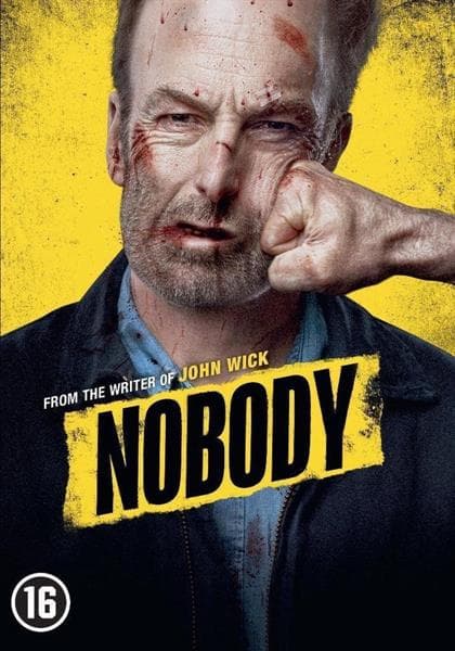 Nobody (DVD)