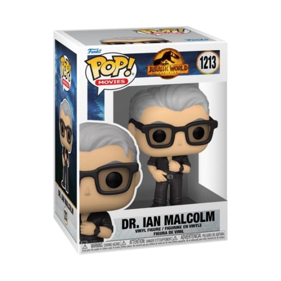 Funko Pop! Movies: - Arcadia- Pop! 14