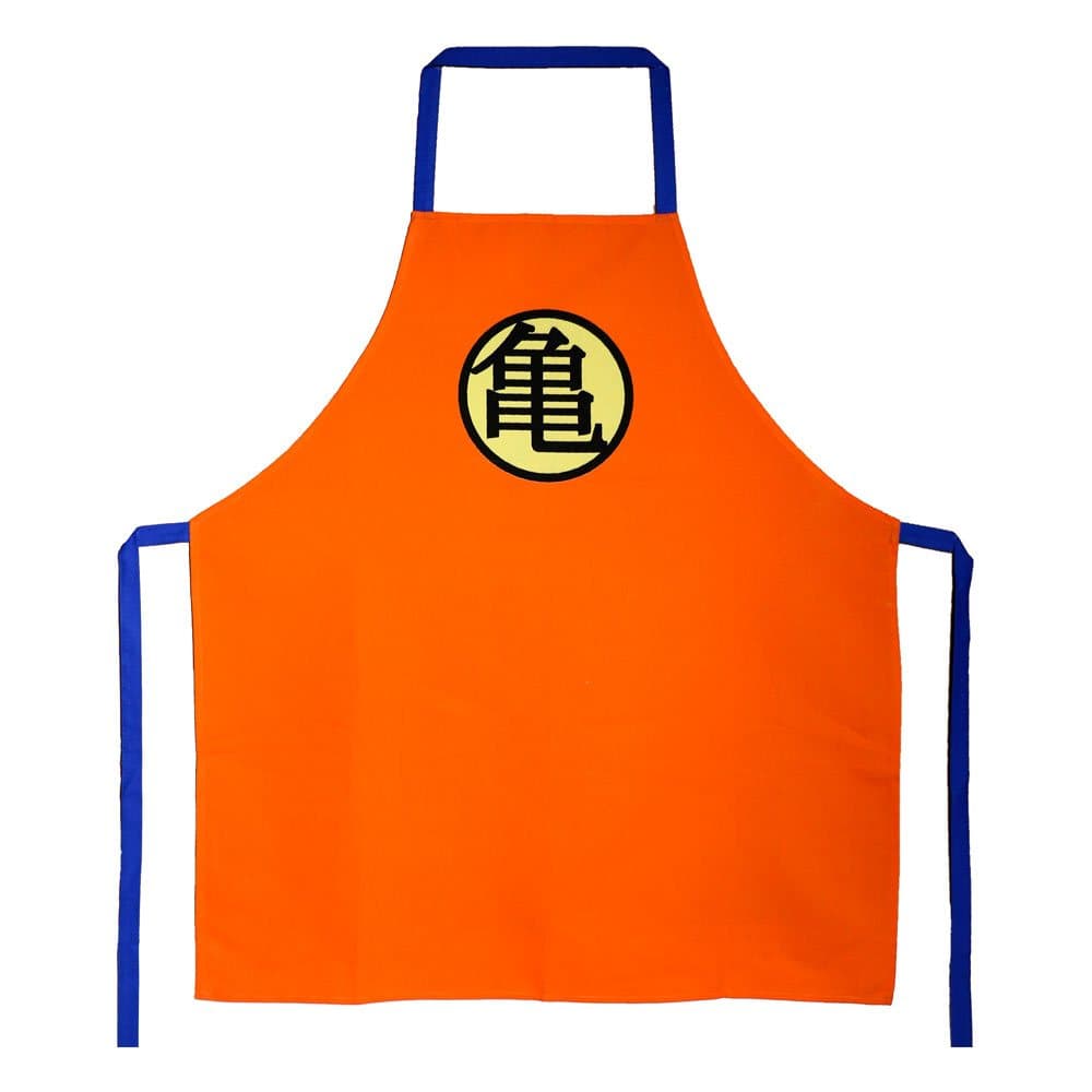 Dragon Ball: Turtle Symbol Apron