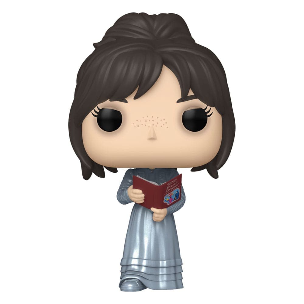 Pop Movies Beetlejuice - Funko Pop Movies Beetlejuice 2 Pop 3