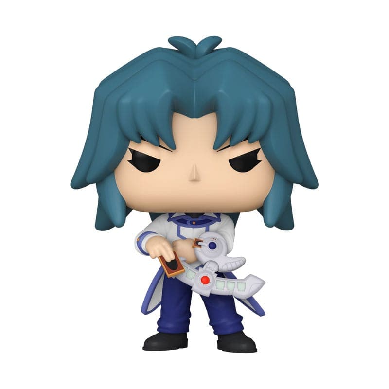 Pop Anime Yu Gi Oh - Funko Pop Anime Yu Gi Oh S6 Zane Truesdale