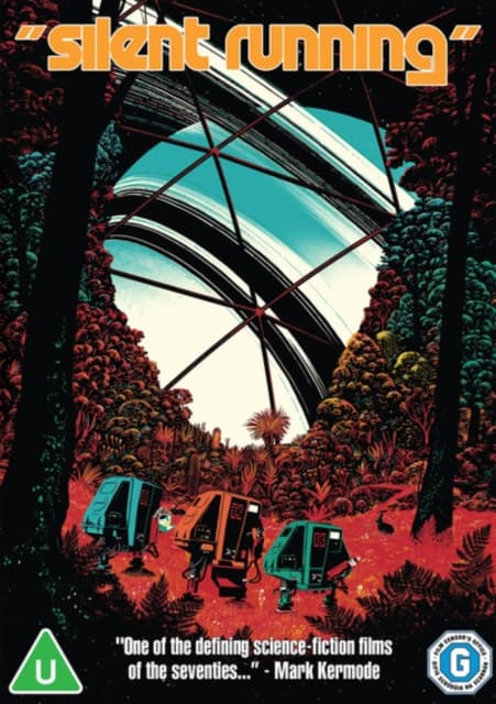Silent Running (Import)