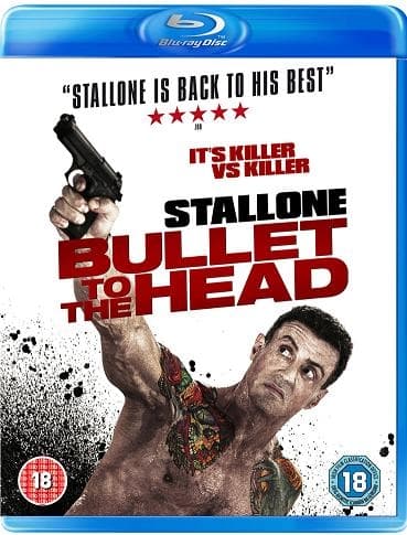Bullet To The Head (Import)