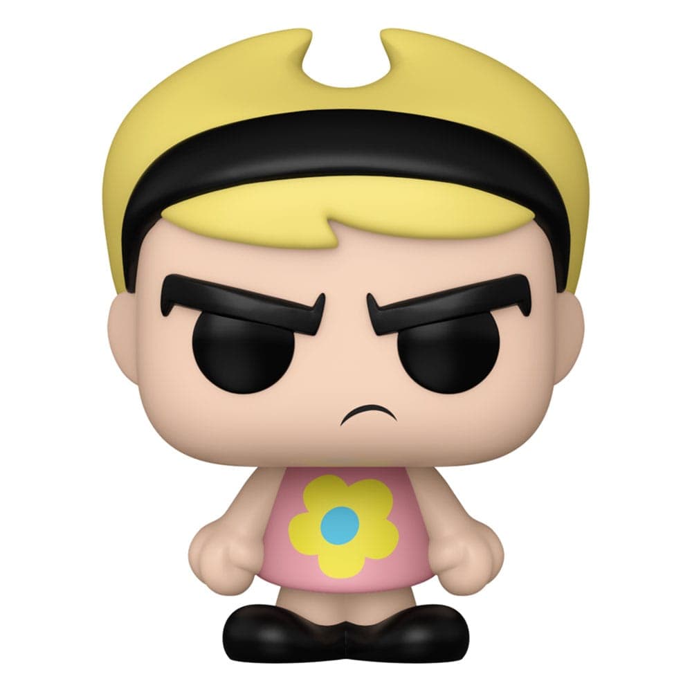 Billy & Mandy: Funko Pop! Animation - Mandy (Vinyl Figure 1912)
