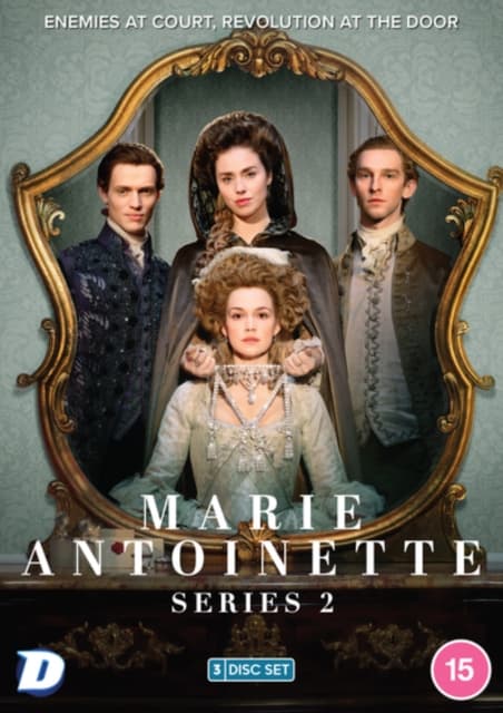 Marie Antoinette: Series 2 (Import)