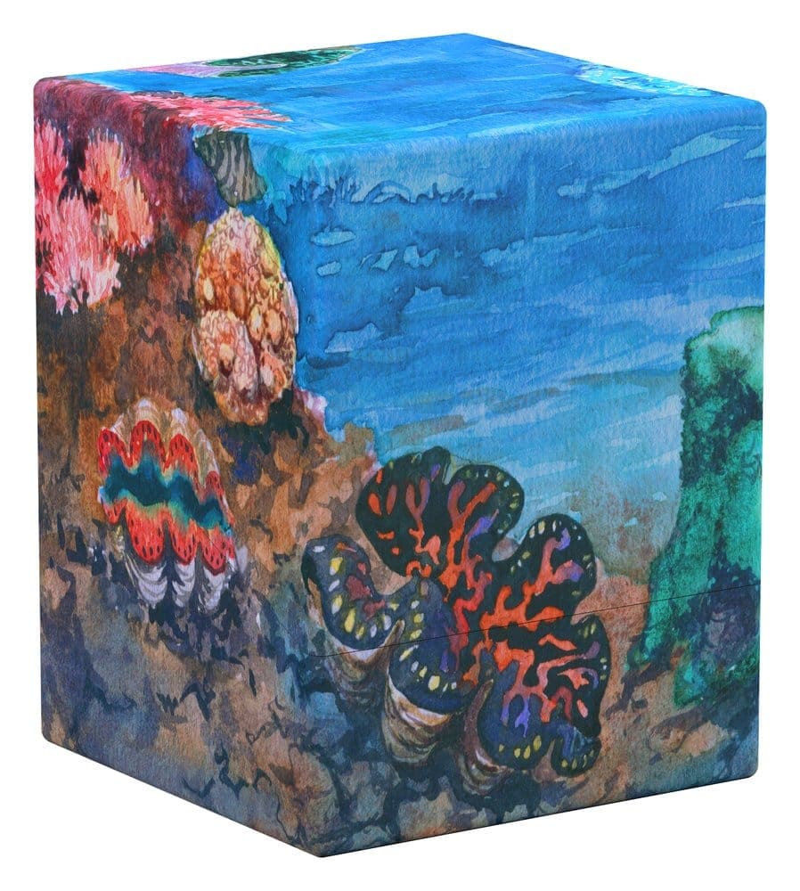 Ultimate Guard RTE Boulder 100+ Coral Places - Seablue Hush