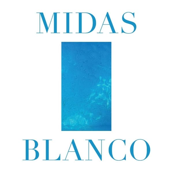 King Midas - Blanco (CD)