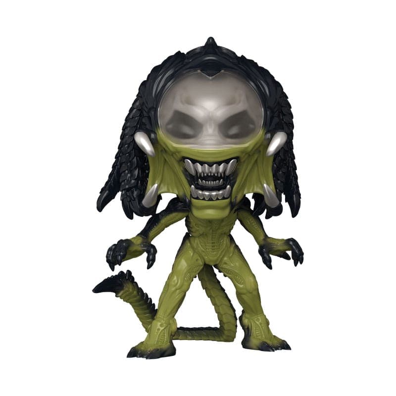 Pop Movies Predator - Pop Movies Predator S3 Predalien