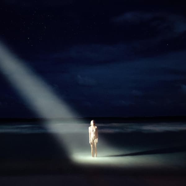 Ellen Allien - New Life (CD)