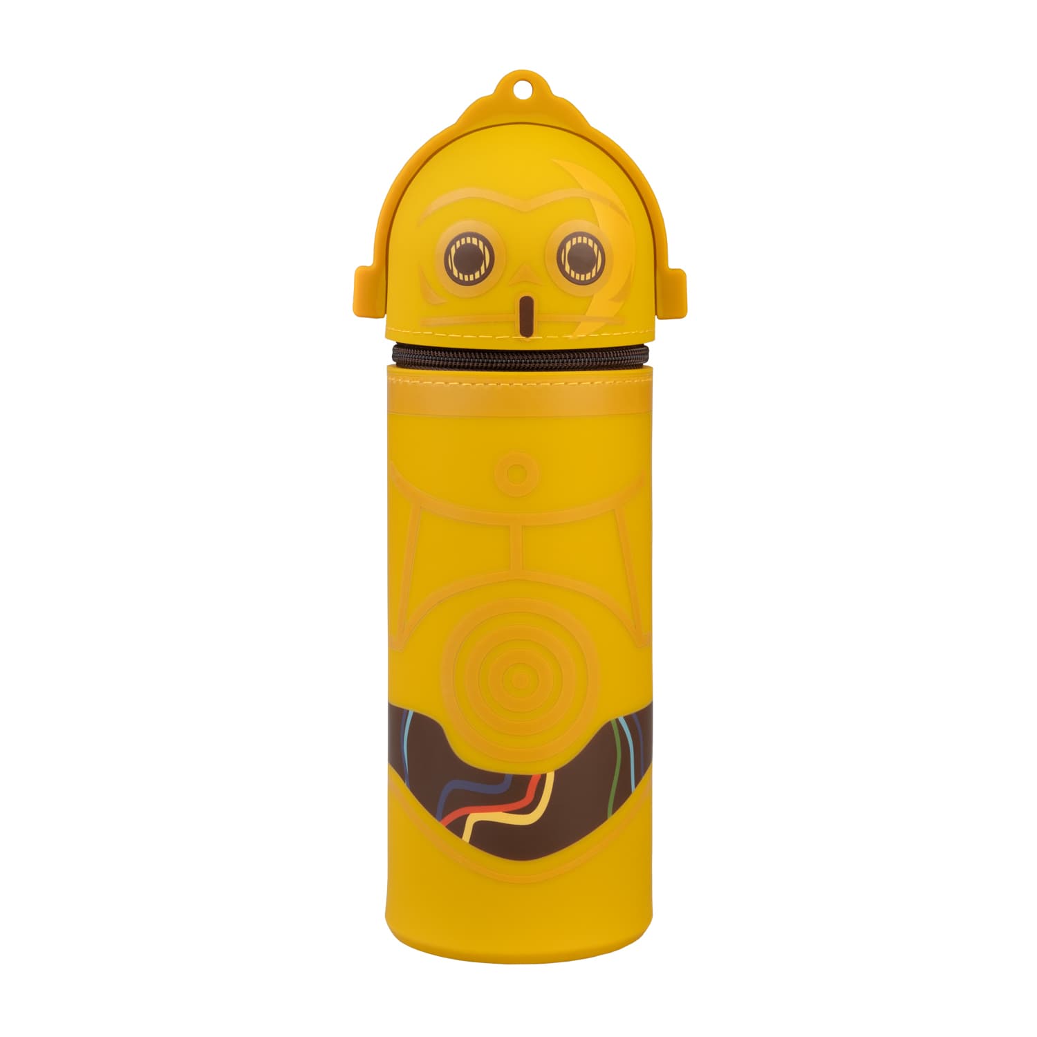 Star Wars 3D Case C-3PO 21 cm