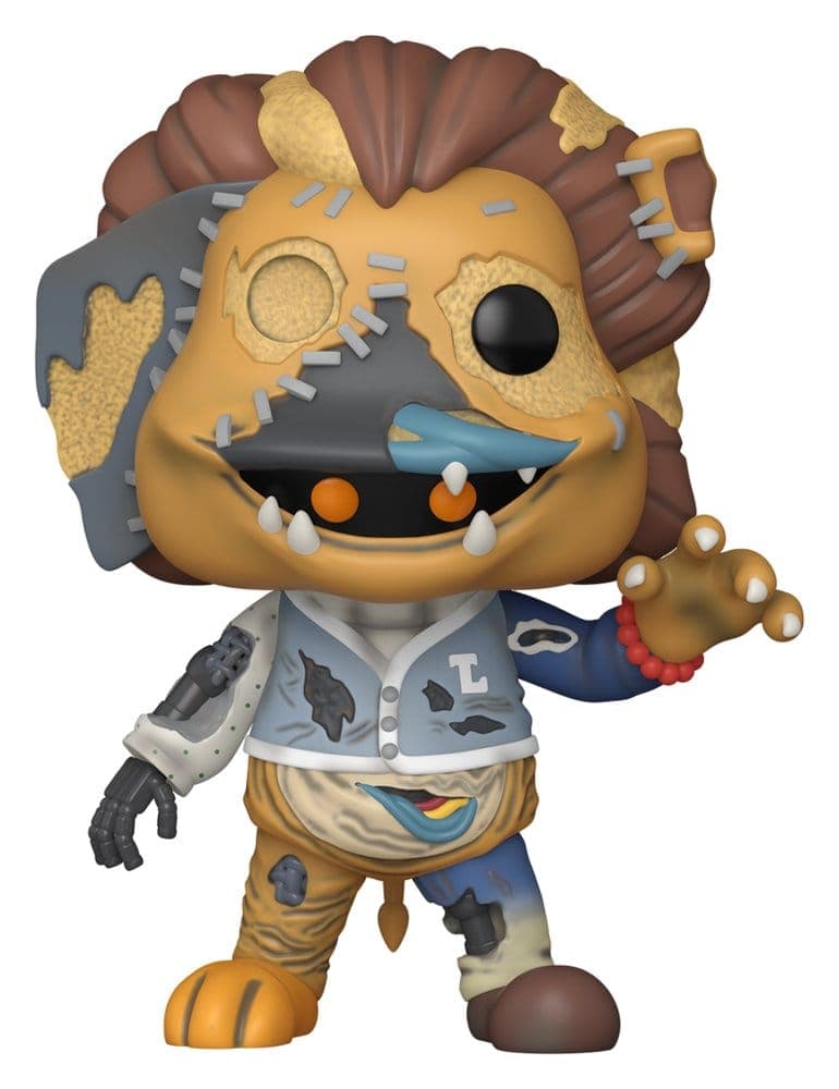 Five Nights At Freddy\'s: Funko Pop! Games - Costumed Mimic (Vinyl Figure 1215)