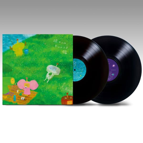 Katamari Damacy: Katamari Fortississimo Damacy