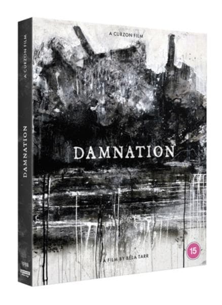 Damnation Uhd