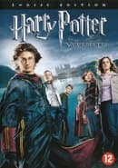 Harry Potter 4: De Vuurbeker (Vlaams)