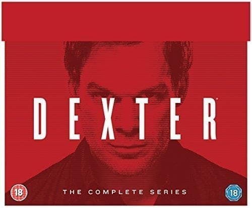 Dexter 1 8 Complete 2014 Repack (Import)