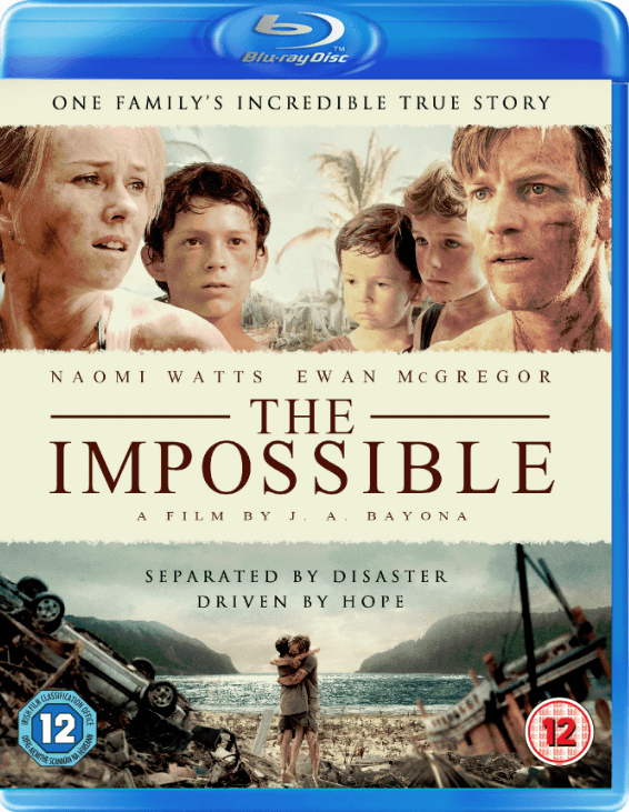 The Impossible