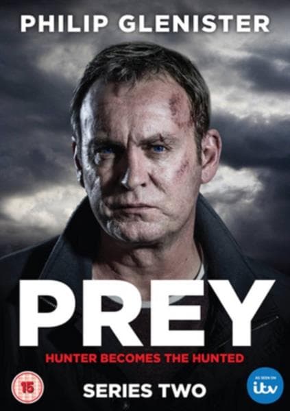 Prey Series 2 (Import)