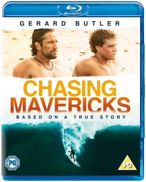 Chasing Mavericks (Import)