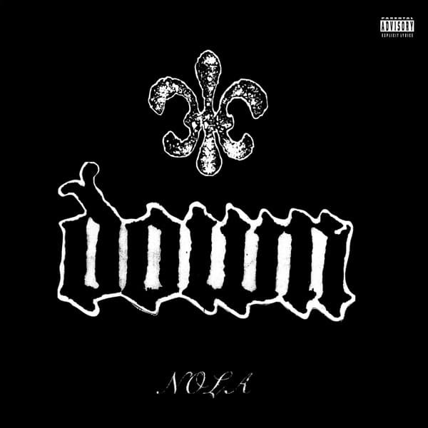 Down - NOLA (2 LP)