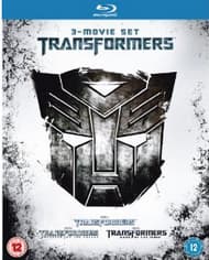 Transformers Trilogy (Import)