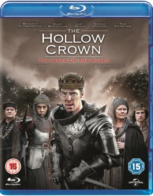 Hollow Crown. The Series 1 (Import)