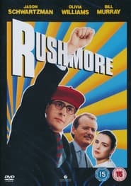 Rushmore (Import)