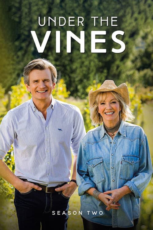Under the Vines - Season 2