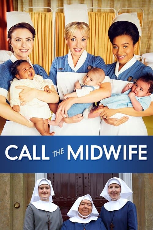 Call the Midwife - Season 1