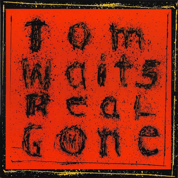 Real Gone